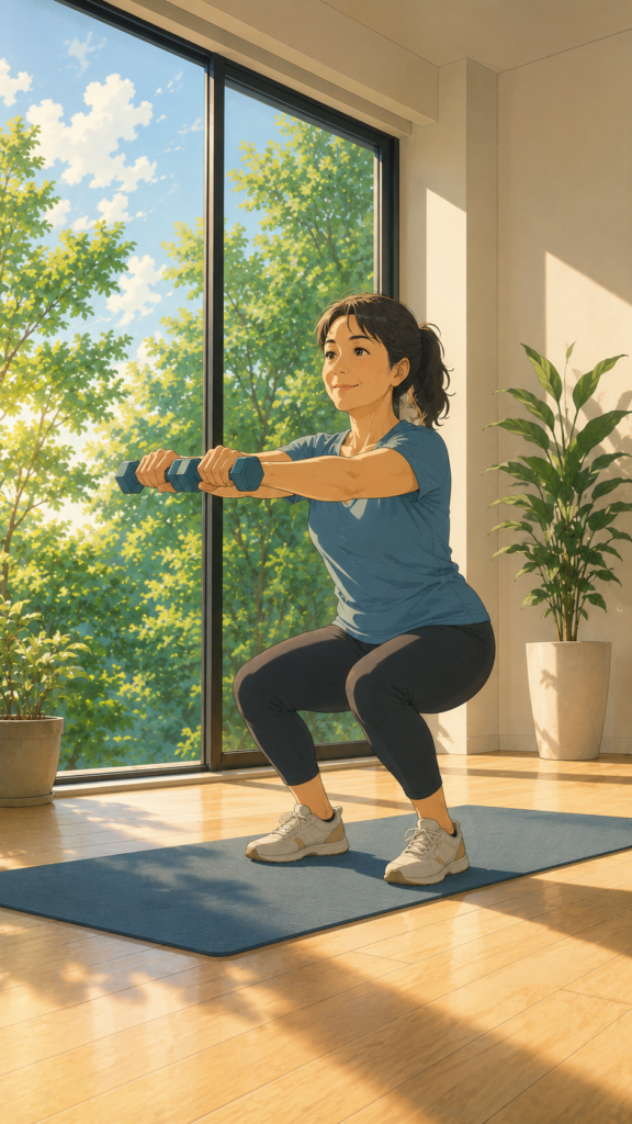 Exercise