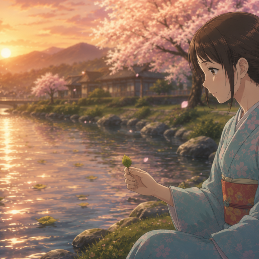 leaf-that-let-go