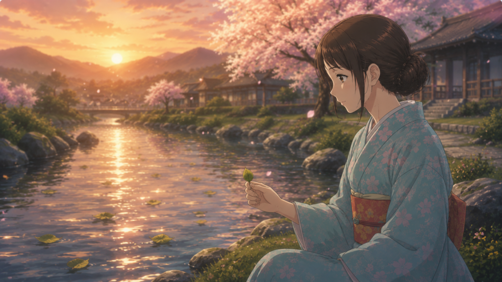 The Leaf That Changed Everything
