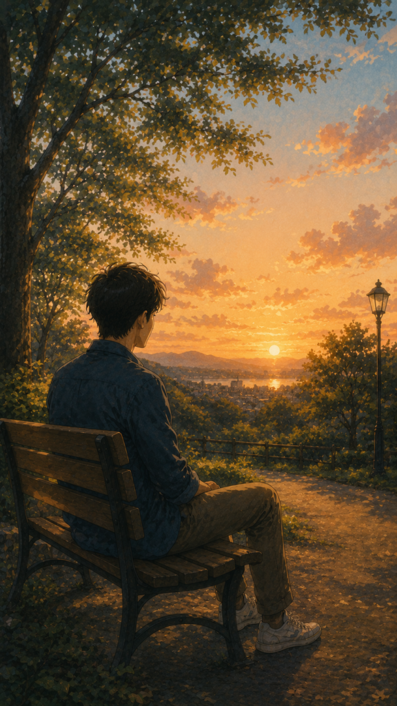 Zen Habits: The Peace You've Been Looking For
