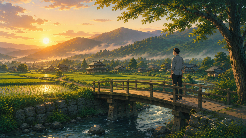Ikigai — The Japanese Secret to a Long and Beautiful Life