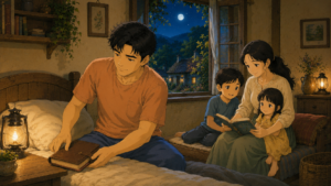 7-day-gratitude-challenge-ghibli-style-image-prompts
