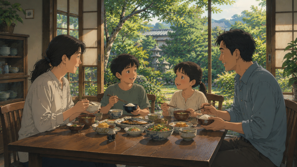 Ikigai — The Japanese Secret to a Long and Beautiful Life
