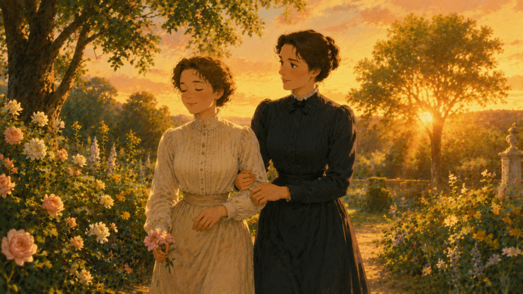 Helen Keller Story: The Girl Who Refused to Give Up