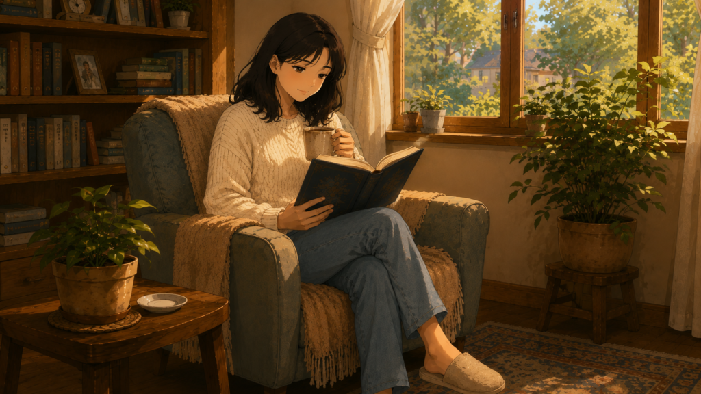 Benefits of Reading Every Day: How One Simple Habit Can Quietly Change Your Life