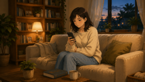 Reading Image Prompts | Benefits of Reading Every Day