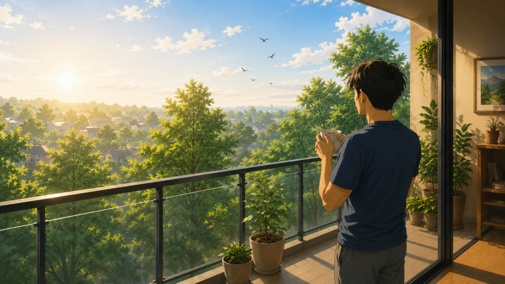How Waking Up 30 Minutes Earlier Can Change Your Day